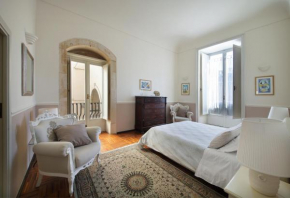 Гостиница B&B Five Rooms  Сиракуза